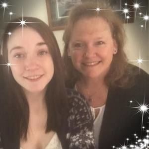 Meet your Posher, Deb